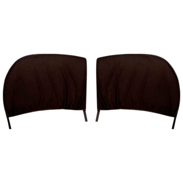 Parasolar Premaman PAUD5U-CCC-UNQ Black  photo 1