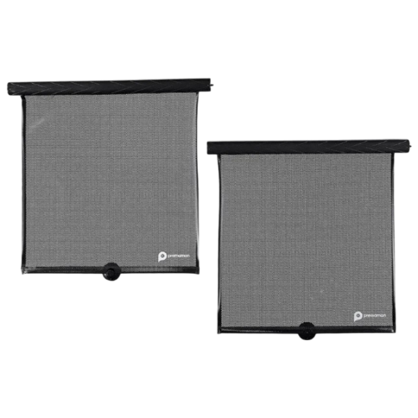 Parasolar Premaman PAUCER-CCC-UNQ Grey  photo 1