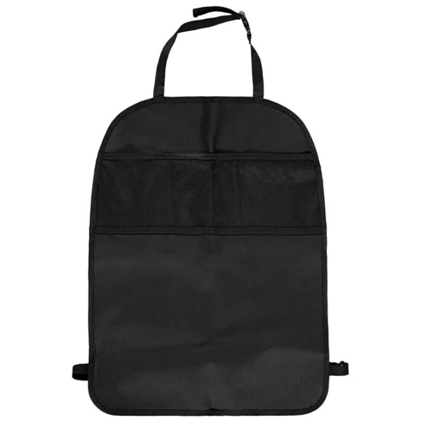 Set de accesorii Premaman PAUCL8-CCC-UNQ Black Textil photo 3
