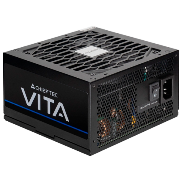 Игровой компьютер Navigator 10394 Черный AMD Ryzen 7 9800X3D 32 ГБ 2 ТБ GeForce RTX 5070 Ti 16 ГБ photo 9