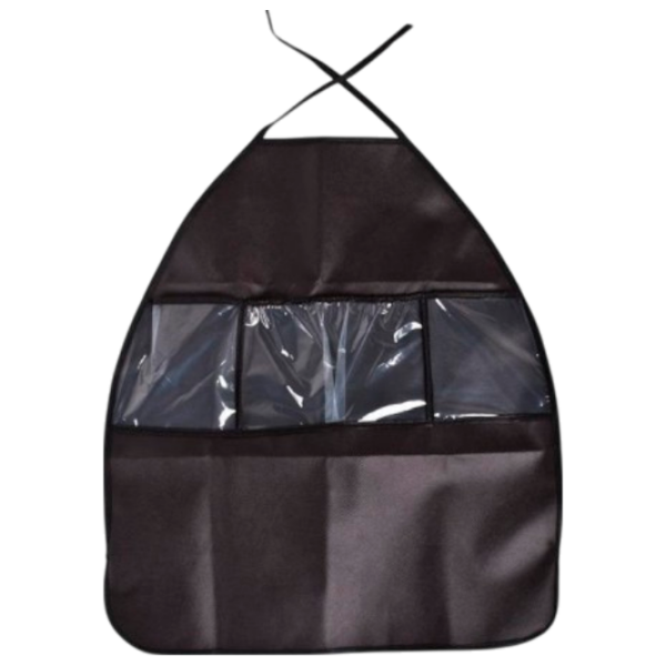 Organizator Caretero A-106 Black  photo 1