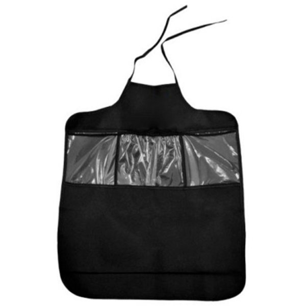 Organizator Caretero A-106 Black  photo 3