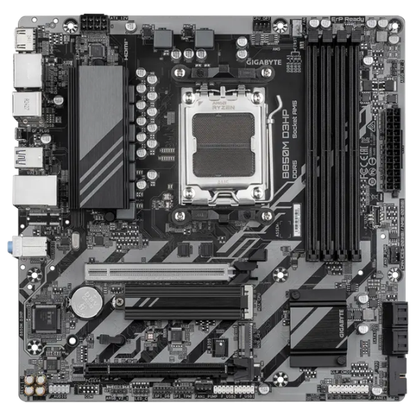 Calculator de jocuri Navigator 10397 Black AMD Ryzen 7 7800X3D 32 GB 2 TB GeForce RTX 5060 Ti 8 GB photo 4
