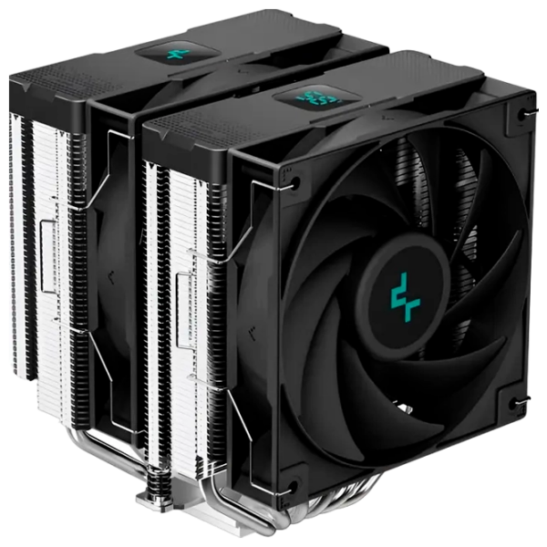 Calculator de jocuri Navigator 10397 Black AMD Ryzen 7 7800X3D 32 GB 2 TB GeForce RTX 5060 Ti 8 GB photo 9