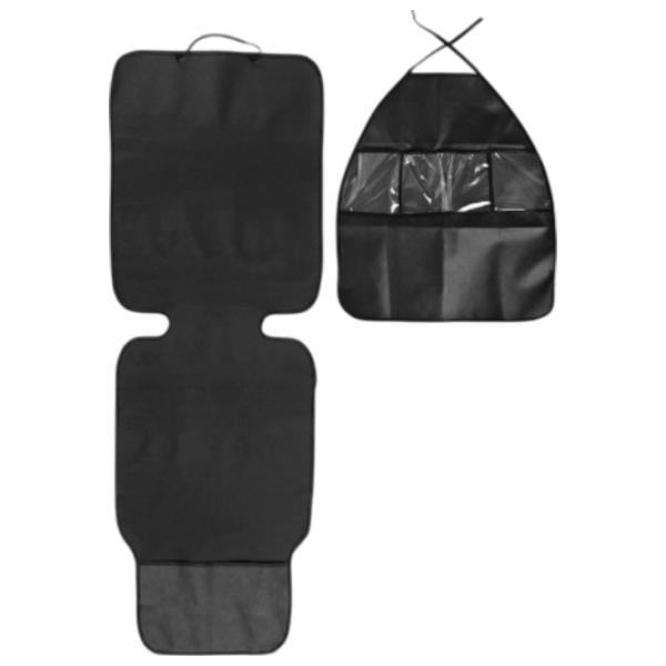 Set de accesorii Caretero A-1150 Black  photo 1