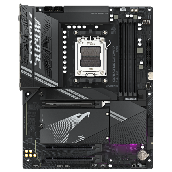 Calculator de jocuri Navigator 10400 Black AMD Ryzen 9 9900X3D 64 GB 2 TB GeForce RTX 5080 16 GB photo 3