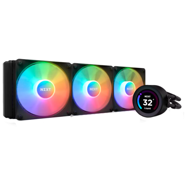 Calculator de jocuri Navigator 10400 Black AMD Ryzen 9 9900X3D 64 GB 2 TB GeForce RTX 5080 16 GB photo 6