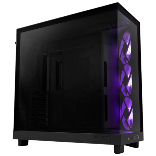 Игровой компьютер Navigator 10399 Черный Intel Core i7 14700KF 64 ГБ 2 ТБ GeForce RTX 5070 12 ГБ photo 1