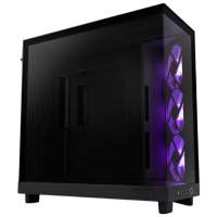 Calculator de jocuri Navigator 10399 Black Intel Core i7 14700KF 64 GB 2 TB GeForce RTX 5070 12 GB