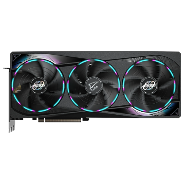 Игровой компьютер Navigator 10399 Черный Intel Core i7 14700KF 64 ГБ 2 ТБ GeForce RTX 5070 12 ГБ photo 4
