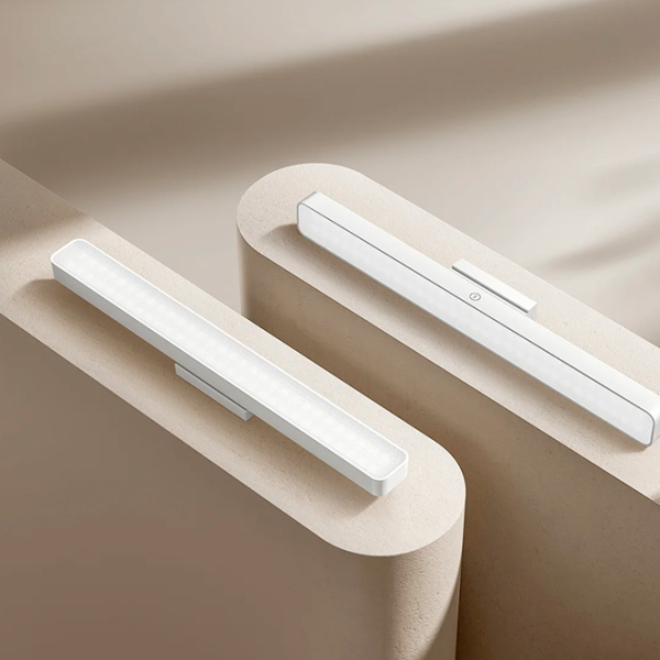Лампа Xiaomi Magnetic Reading Light Bar Белый Аккумулятор photo 2