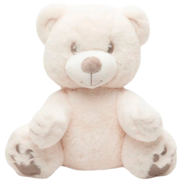 Jucărie moale Premaman Animals PJPSE5-ECR-UNQ Beige 0+ photo 1