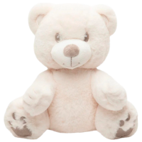 Jucărie moale Premaman Animals PJPSE5-ECR-UNQ Beige 0+