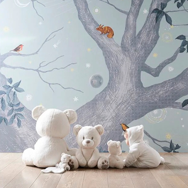 Jucărie moale Premaman Animals PJPSE5-ECR-UNQ Beige 0+ photo 5