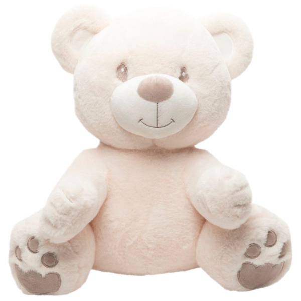 Jucărie moale Premaman Animals PJPSE6-ECR-UNQ Beige 0+ photo 1