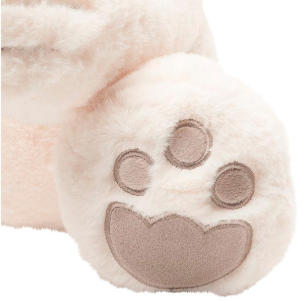 Jucărie moale Premaman Animals PJPSE6-ECR-UNQ Beige 0+ photo 4