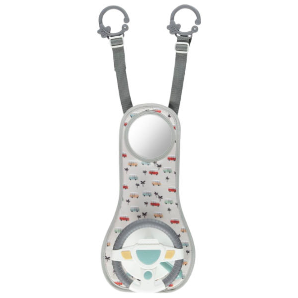 Игрушка Premaman Volan PJPYDU-CCC-UNQ Серый 1+ photo 1