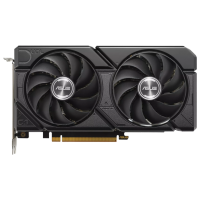 Видеокарта Asus Radeon RX 7600 EVO OC Edition 8 ГБ PCI Express x16 4.0