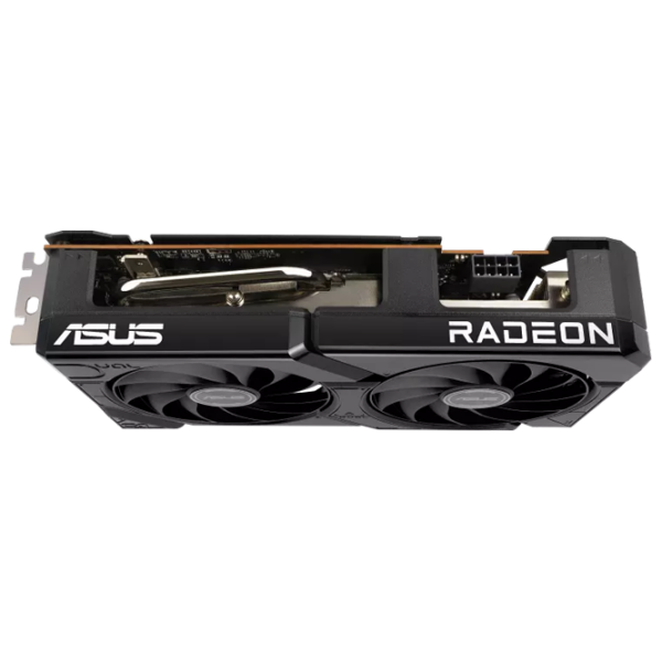 Видеокарта Asus Radeon RX 7600 EVO OC Edition 8 ГБ PCI Express x16 4.0 photo 2