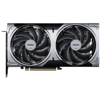 Видеокарта MSI GeForce RTX 5070 VENTUS 2X OC 12 ГБ PCI Express x16 5.0