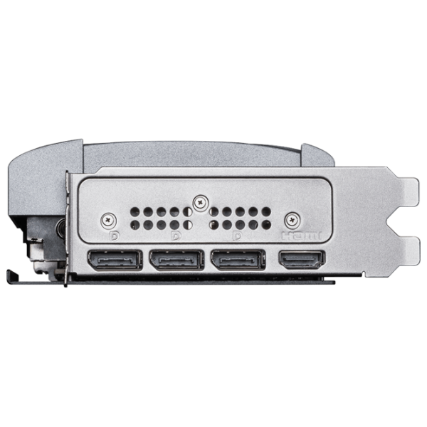 Видеокарта MSI GeForce RTX 5070 VENTUS 2X OC 12 ГБ PCI Express x16 5.0 photo 2