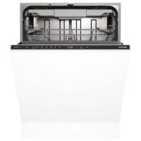 Mașină de spălat vase Gorenje GV643E61 Black 16 seturi, D