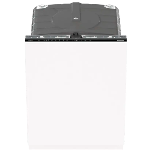 Mașină de spălat vase Gorenje GV643E61 Black 16 seturi, D photo 2