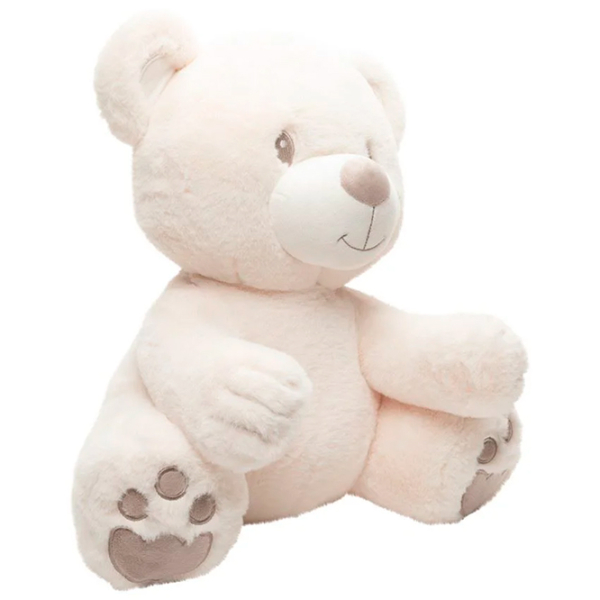 Jucărie moale Premaman Animals PJPSE7-ECR-UNQ Beige 0+ photo 3