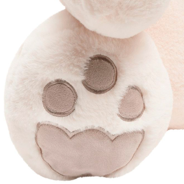 Jucărie moale Premaman Animals PJPSE7-ECR-UNQ Beige 0+ photo 4