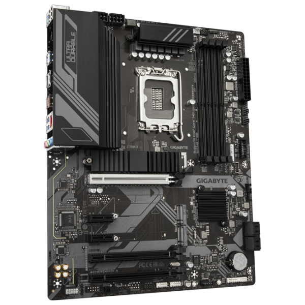 Материнская плата Gigabyte Z790 D ATX  photo 3