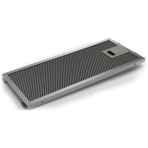 Hotă Bosch DWK87BM60 Silver 79 cm, Recirculare, 386 m³/h photo 4
