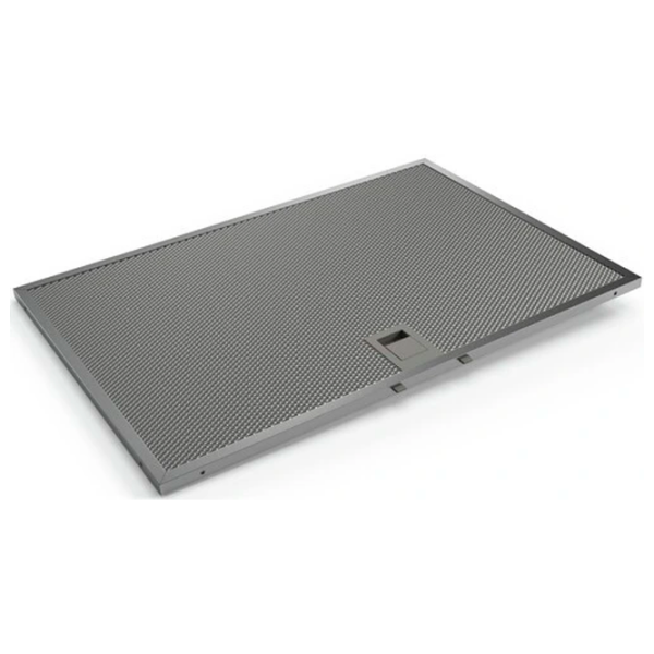 Hotă Bosch DWK87BM60 Silver 79 cm, Recirculare, 386 m³/h photo 5
