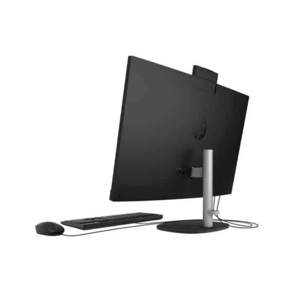 Моноблок HP AIO 27-cr0039ci Черный 27" Full HD IPS Intel Core i3 N300 8 ГБ 512 ГБ  photo 5