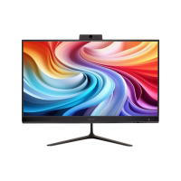 All-in-One PC Acer Aspire C24-2YE13U Black 23.8" Full HD IPS Intel Core i3 1305U 16 GB 512 GB 