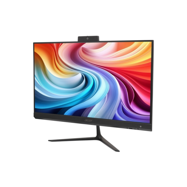 Моноблок Acer Aspire C24-2YE13U Черный 23.8" Full HD IPS Intel Core i3 1305U 16 ГБ 512 ГБ  photo 2