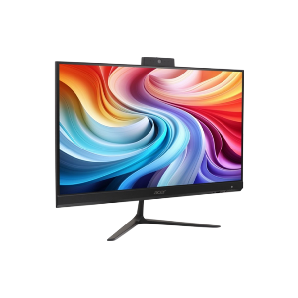 Моноблок Acer Aspire C24-2YE13U Черный 23.8" Full HD IPS Intel Core i5 1334U 16 ГБ 512 ГБ  photo 3