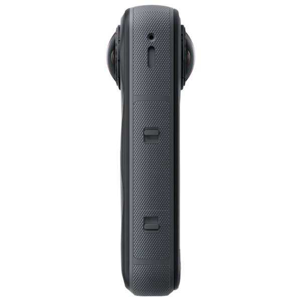 Cameră action Insta360 X5 Starter Bundle Black 72 MP / 2400 mAh / IP68 photo 5