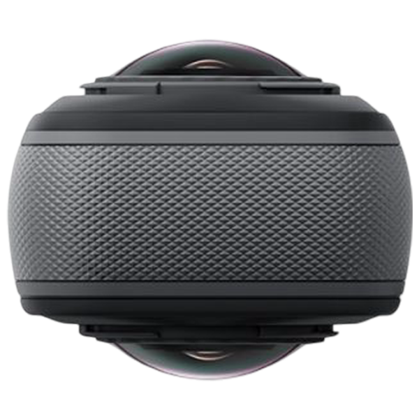 Cameră action Insta360 X5 Starter Bundle Black 72 MP / 2400 mAh / IP68 photo 6