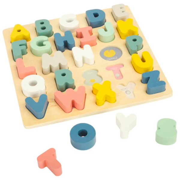 Puzzle Premaman PJQATU-CCC-UNQ (3393456903320) Количество деталей: 9, Рекомендуемый возраст: 1+ photo 2