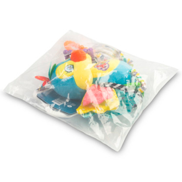 Игрушка для колясок и кроваток Sensillo Colorful Birdie Z-0502 Синий 0+ photo 5