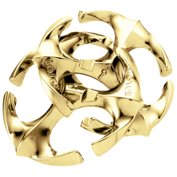 Joc de masă Eureka Mini Huzzle Rotor Joc de logică, 8+ photo 4