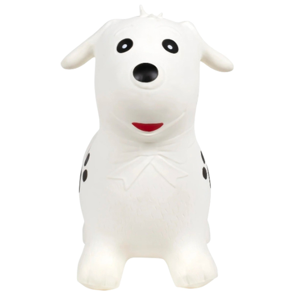 Săritor Bo. Animals Animal Dalmatian 8011ML White 1.5+ photo 2
