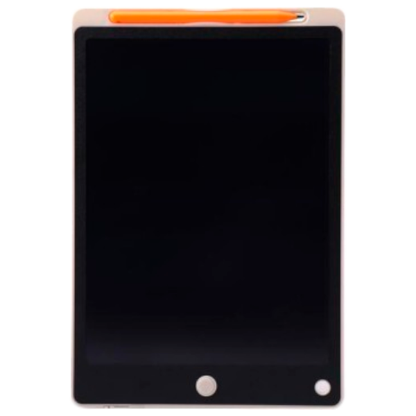Jucărie moale Bo. Drawing tablet 8021ML Gray 3+ photo 1