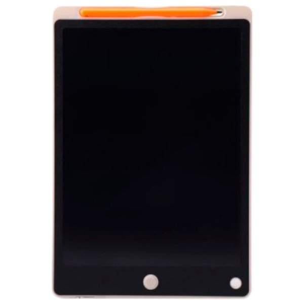 Jucărie moale Bo. Drawing tablet 8021ML Gray 3+ photo 1