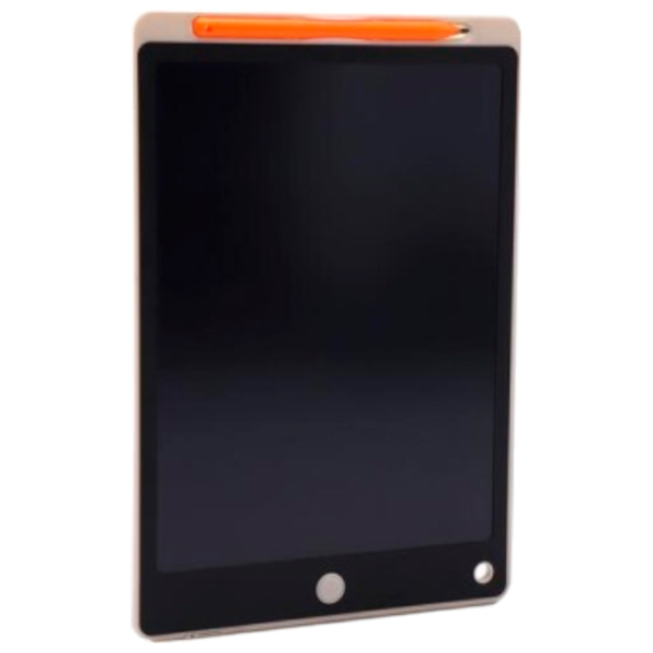 Jucărie moale Bo. Drawing tablet 8021ML Gray 3+ photo 2