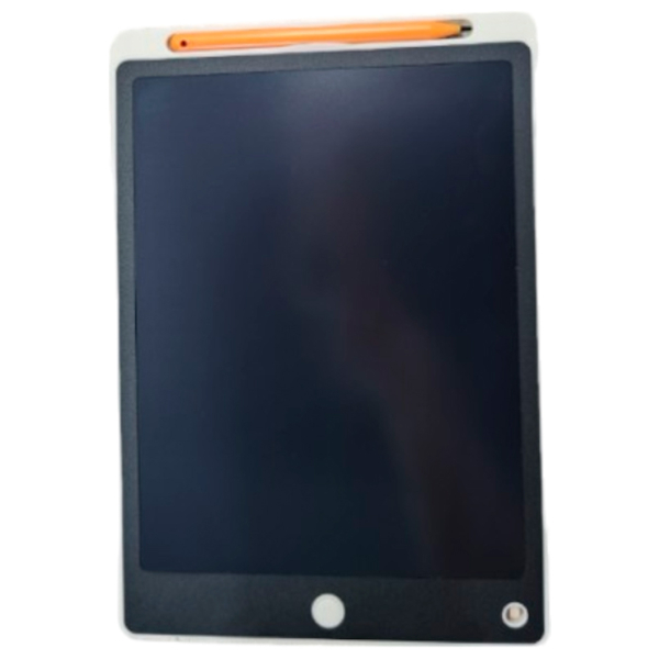 Jucărie moale Bo. Drawing tablet 8021ML Gray 3+ photo 3