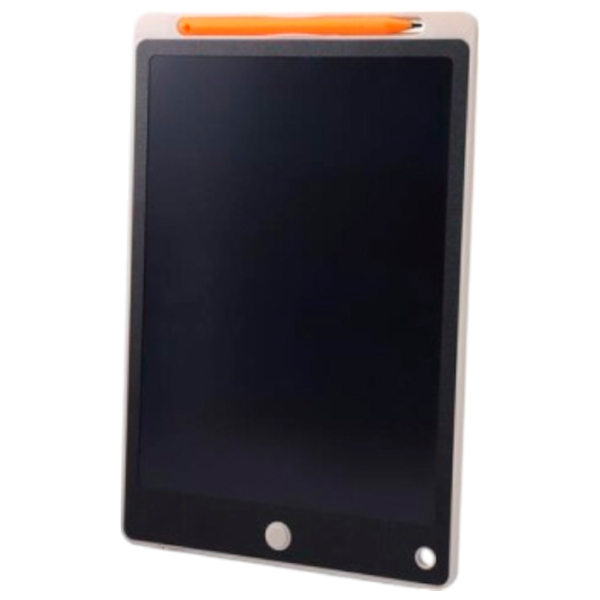 Jucărie moale Bo. Drawing tablet 8021ML Gray 3+ photo 4