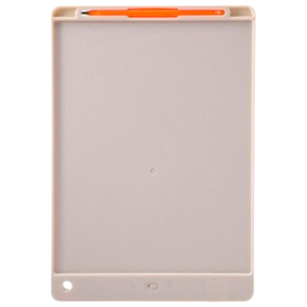 Jucărie moale Bo. Drawing tablet 8021ML Gray 3+ photo 5