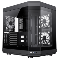 Calculator de jocuri Navigator 10410 Black Intel Core i9 14900K 64 GB 2 TB GeForce RTX 5070 Ti 16 GB