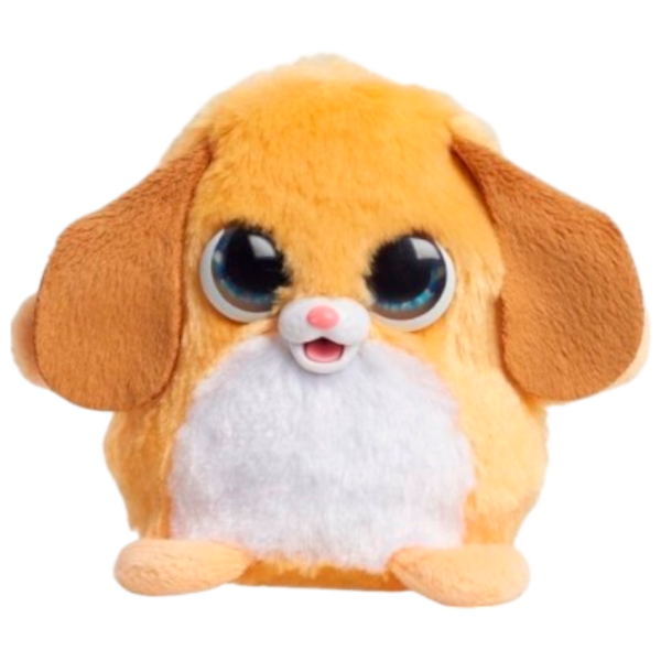 Jucărie interactivă Hasbro Animals Fuzz-a-lots Plush 28065 Multicolor 4+ photo 1